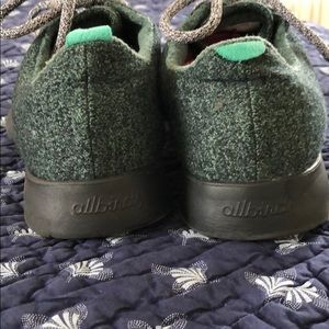 Allbirds Wool Runners